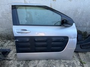 Prawe przednie drzwi Citroen C4 Cactus