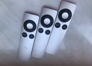 oryginalny pilot Apple Remote A1294 iPod iMac TV Mac Mini MacBook