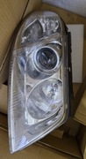 Lampa Passat b5 polift prawy/lewa przód Orginalna