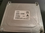 Moduł przetwornica lampy Mazda cx-30 lewa prawa