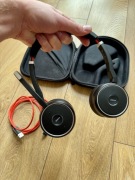 Słuchawki bezprzewodowe Jabra Evolve 65