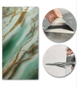 Samoprzylepne płytki ścienne marmur tapeta AR 104 30x60 cm 20 szt