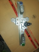 Renault Kadjar podnośnik szyby drzwi prawy tył