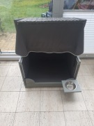 Legowisko dla psa domek