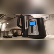 Thermomix / Harmomix Robot kuchenny 