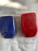 Uniwersalne klemy samozaciskowe do akumulatora