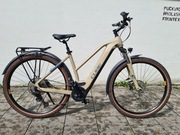 Cube Cross Hybrid Pro 625