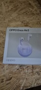 Słuchawki bezprzewodowe douszne Oppo Enco Air3