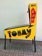 flipper Who Tommy - muzyczny - dużo flipperów zobacz...