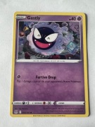 POKEMON KARTA GASTLY LOST ORIGIN LOR 064/196