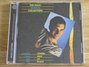 Max Coveri - The Maxi-Singles Collection (CD) 2024 EsonCD