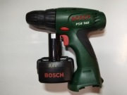 Wkrętarka akumulatorowa Bosch PSR 960 9.6V     Bosch PSR 960 9.6V