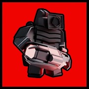 TOILET TOWER DEFENSE - LARGE LASER CAMERAMAN