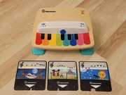 Pianinko dotykowe Baby Einstein drewniane