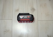 ORYGINALNY AKUMULATOR BOSCH 4,0Ah 18V 