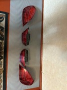 Lampy BMW F12 F13 F06 USA KOMPLET