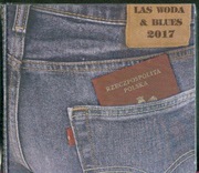 LAS, WODA & BLUES 2017 - JAN GAŁACH BAND, CHEAP TABACCO, BLUES POINT