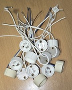 Gniazdo do żarówki GU10