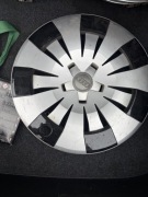 Kołpaki oryginalne do Audi 16” 16 cali