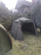 Nash Blockhouse Namiot Karpiowy Nash T1209