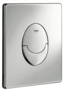 Grohe przycisk do spłuczki Air 38505000