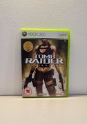 Gra Tomb Raider Underworld X360 3xAng 