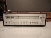 YAMAHA CR-600 Rzadki amplituner VINTAGE ! Do naprawy