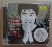 Lang Lang – Dragon Songs - CD