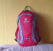 Oryginalny plecak Deuter Ultra Bike 10L dla dziecka 