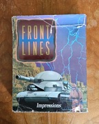Front Lines BIG BOX PL - Polska Wersja