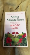 "Miłość matki"-Santa Montefiore