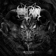 Christ Agony - Legacy CD digipack