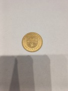 Moneta 2 zł Województwo Podlaskie 