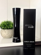 Giorgio Armani Armani Code pour Homme 100 ml