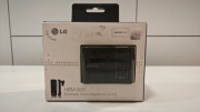 LG HBM-800 słuchawka bluetooth, zestaw samochodowy