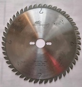 Piła do piłowania w poprzek 250x30x3,2/2,2 48z WZ