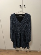 Sukienka damska Reserved 38 M kwiaty 