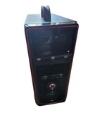 Komputer stacjonarny AMD Phenom X4 955 Quadro K600 4GB