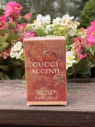 Gucci Accenti by Gucci Eau de Toilette 30ml