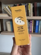 Resibo Mango Eye Lift - super odżywczy krem pod oczy