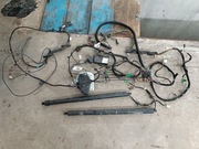 Instalacja klapy Grand C Max