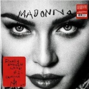 madonna finally enough love 2lp
