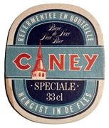 PODSTAWKA POD PIWO  > CINEY < 