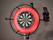 Uchwyt na telefon do oświetlenia DART