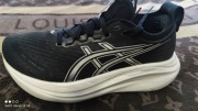 DAMSKIE BUTY DO BIEGANIA ASICS  F450924 ROZ. 39 / 24,5 CM
