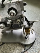 Hot stamping drukarka Kegel