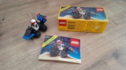 Zestaw Lego 6831 Message Decoder