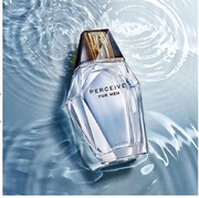 Woda toaletowa Perceive