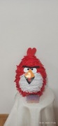 Piniata Angry Birds na urodziny dla dzieci!!!