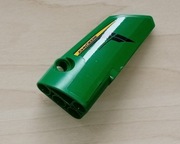 Lego Technic Panel #3 #4 64683 64691 kolor Green zielony